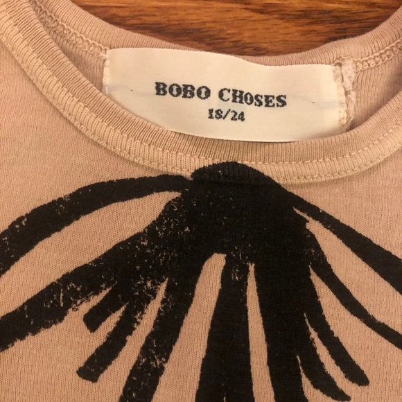 Bobo Choses - Picture 2 of 2